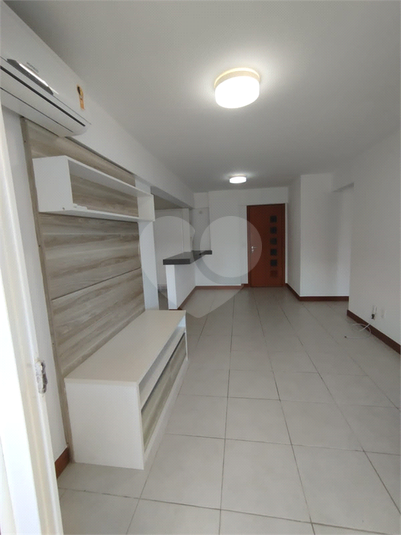 Venda Apartamento Salvador Armação REO1046264 9