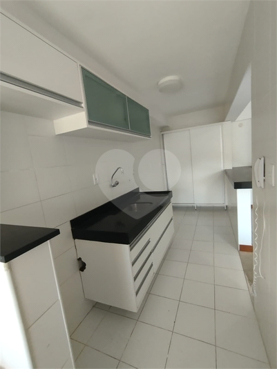 Venda Apartamento Salvador Armação REO1046264 12