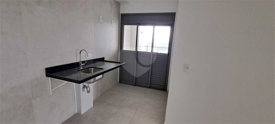 Venda Apartamento São Paulo Indianópolis REO1046266 19