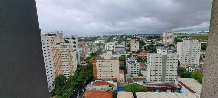 Venda Apartamento São Paulo Indianópolis REO1046266 3