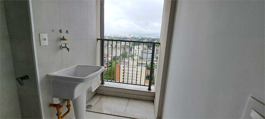 Venda Apartamento São Paulo Indianópolis REO1046266 10