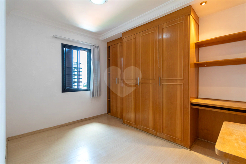 Venda Apartamento São Paulo Pinheiros REO1046267 12