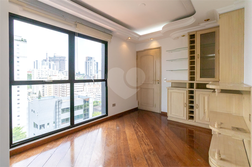 Venda Apartamento São Paulo Pinheiros REO1046267 5