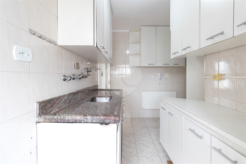 Venda Apartamento São Paulo Pinheiros REO1046267 24