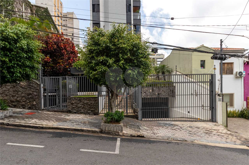 Venda Apartamento São Paulo Pinheiros REO1046267 34