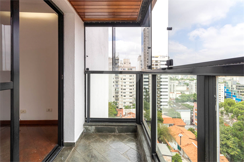 Venda Apartamento São Paulo Pinheiros REO1046267 6