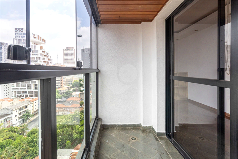 Venda Apartamento São Paulo Pinheiros REO1046267 7