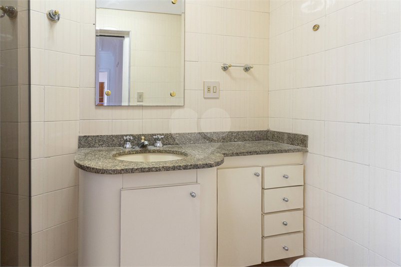 Venda Apartamento São Paulo Pinheiros REO1046267 19