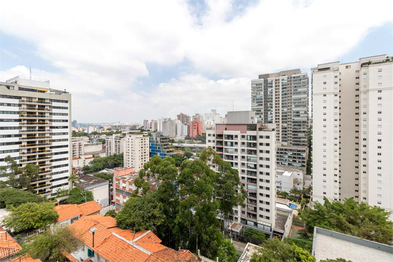 Venda Apartamento São Paulo Pinheiros REO1046267 9