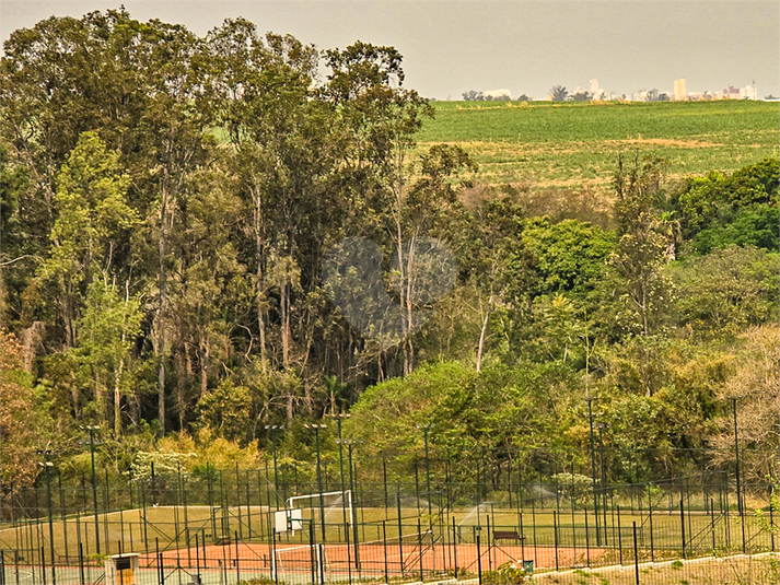 Venda Terreno Campinas Residencial Jatibela REO1046269 1