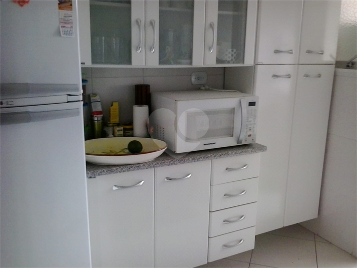 Venda Apartamento São Paulo Sítio Morro Grande REO1046272 3