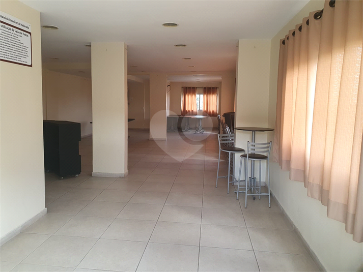 Venda Apartamento São Paulo Sítio Morro Grande REO1046272 16