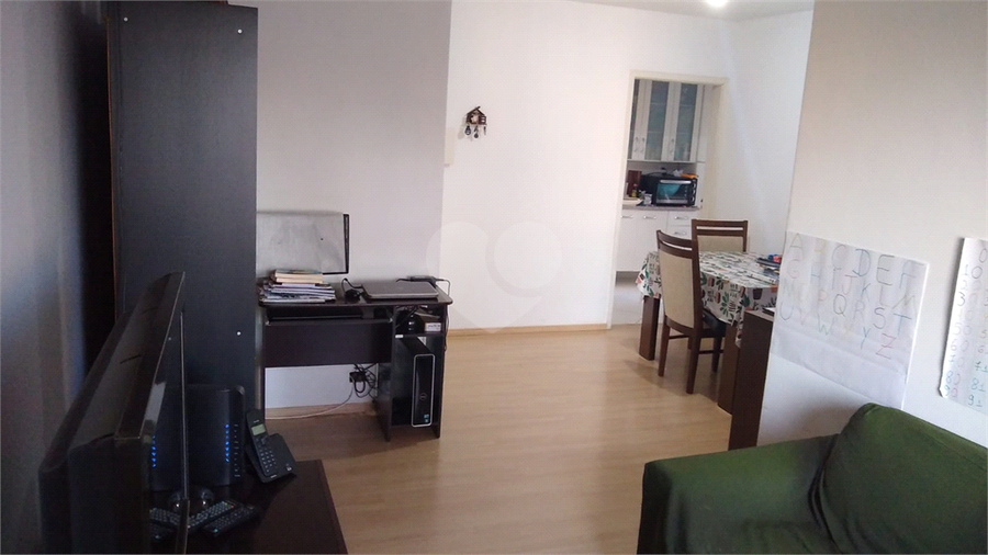 Venda Apartamento São Paulo Sítio Morro Grande REO1046272 2