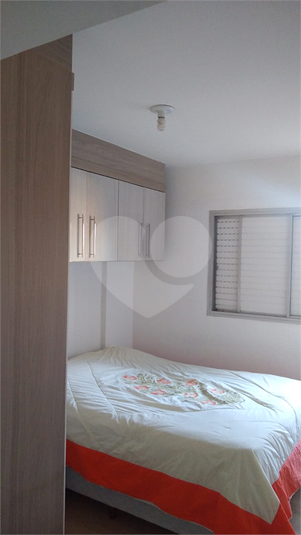 Venda Apartamento São Paulo Sítio Morro Grande REO1046272 6