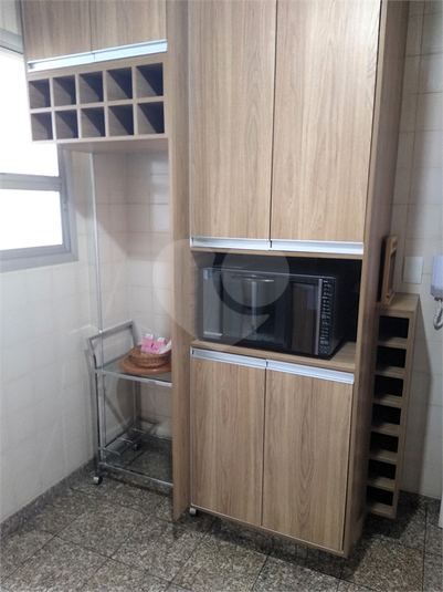 Aluguel Apartamento São Paulo Real Parque REO1046273 24