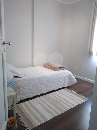 Aluguel Apartamento São Paulo Real Parque REO1046273 10