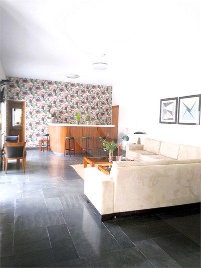 Aluguel Apartamento São Paulo Real Parque REO1046273 43