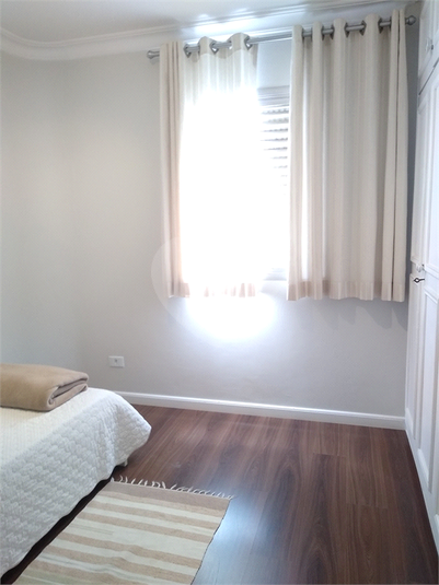 Aluguel Apartamento São Paulo Real Parque REO1046273 12