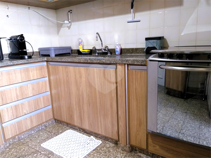 Aluguel Apartamento São Paulo Real Parque REO1046273 6