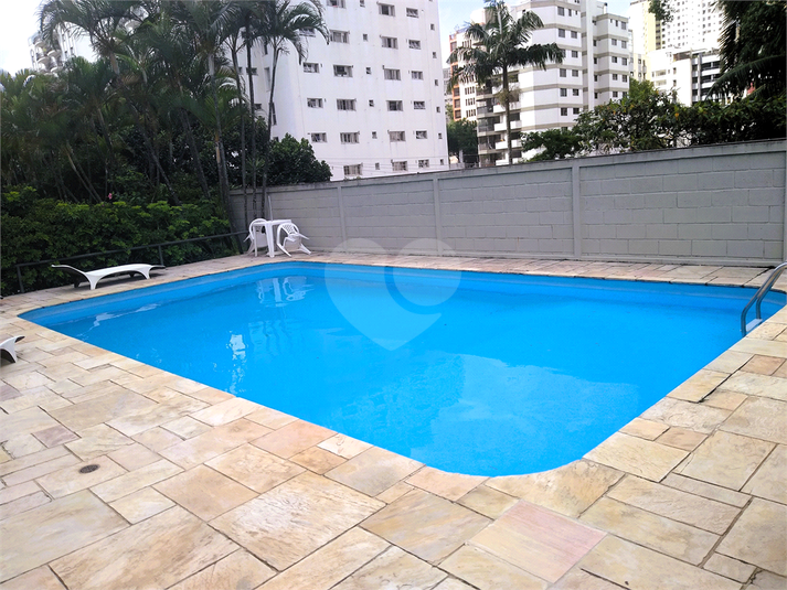 Aluguel Apartamento São Paulo Real Parque REO1046273 34