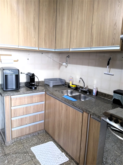 Aluguel Apartamento São Paulo Real Parque REO1046273 23