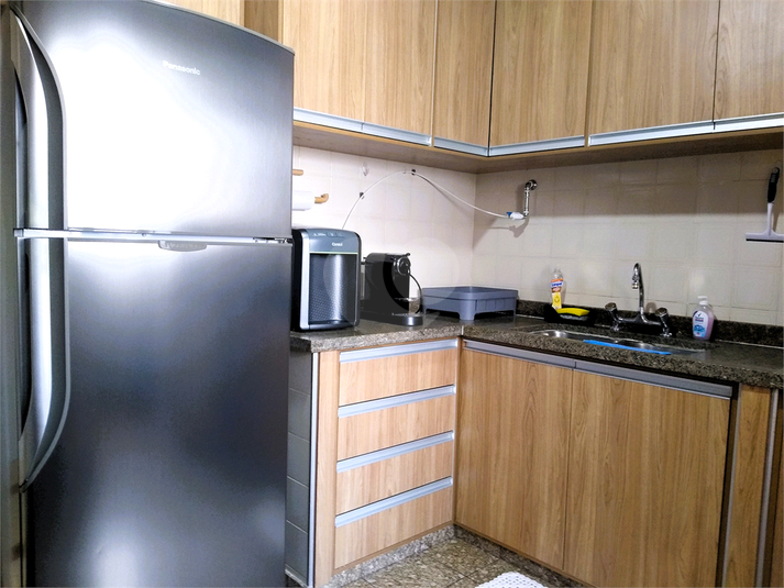 Aluguel Apartamento São Paulo Real Parque REO1046273 5