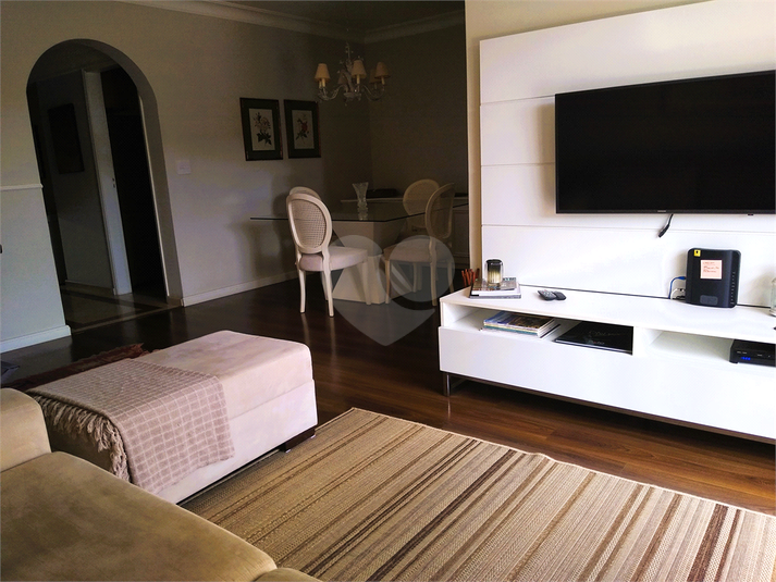 Aluguel Apartamento São Paulo Real Parque REO1046273 21