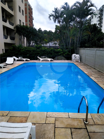 Aluguel Apartamento São Paulo Real Parque REO1046273 33