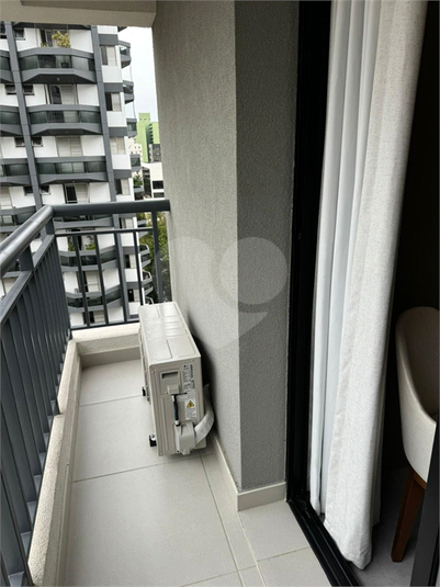 Venda Apartamento São Paulo Pinheiros REO1046277 10