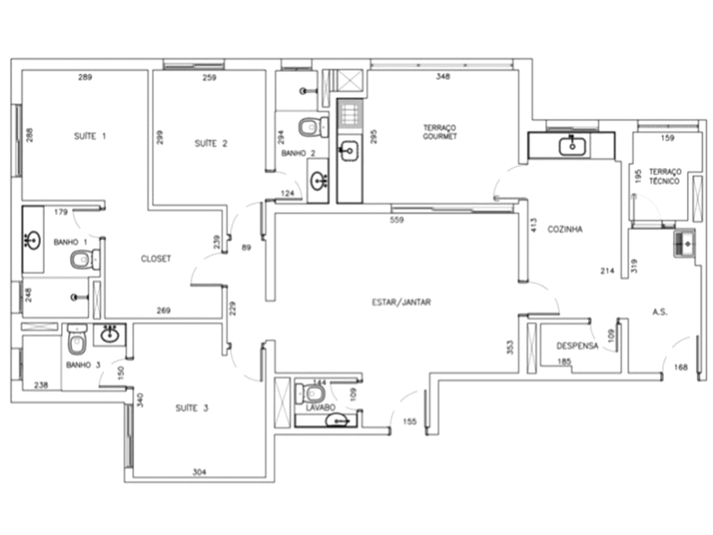 Venda Apartamento São Bernardo Do Campo Jardim Do Mar REO1046278 6