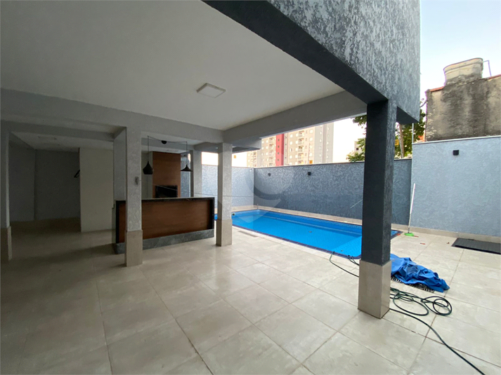 Aluguel Casa Sorocaba Vila Olímpia REO1046279 32