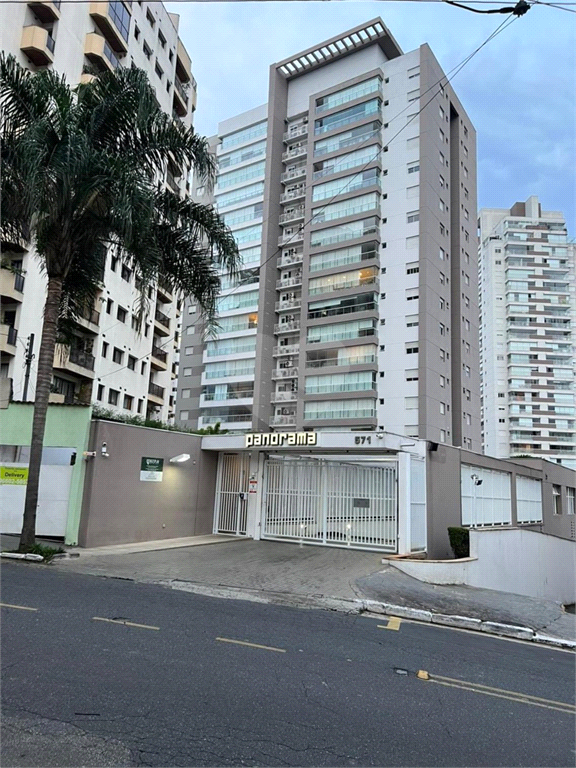 Venda Apartamento São Paulo Chácara Inglesa REO104628 39