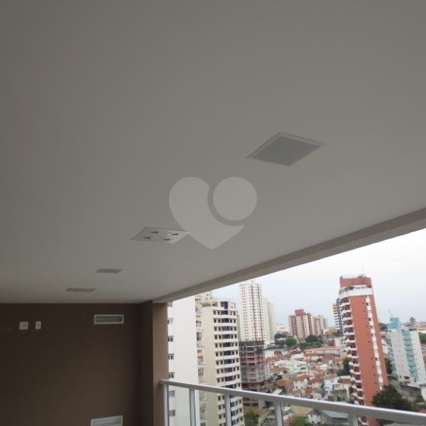 Venda Apartamento São Paulo Chácara Inglesa REO104628 9