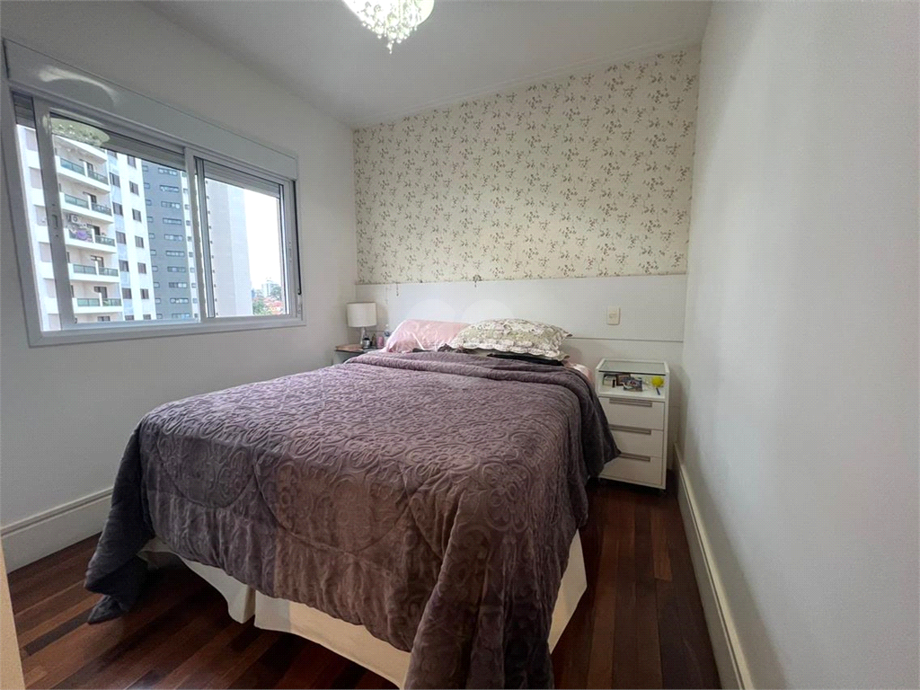 Venda Apartamento São Paulo Chácara Inglesa REO104628 34