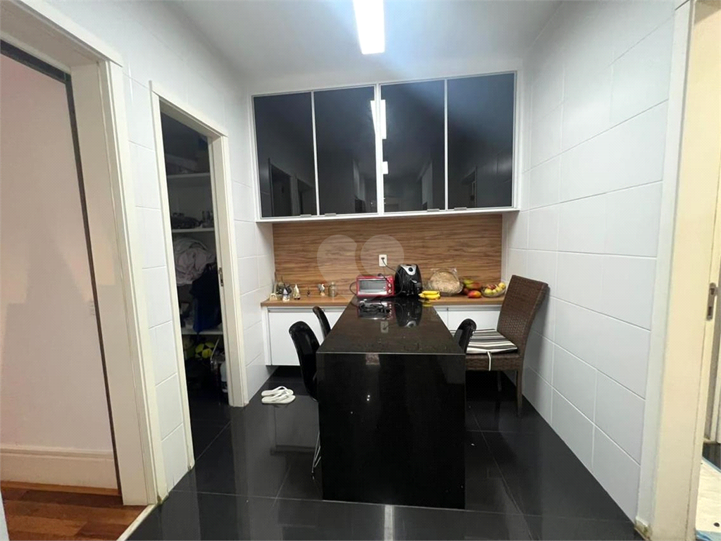 Venda Apartamento São Paulo Chácara Inglesa REO104628 30