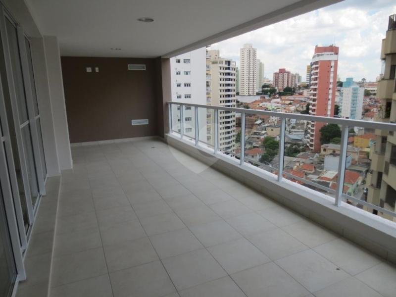 Venda Apartamento São Paulo Chácara Inglesa REO104628 1