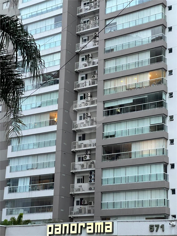 Venda Apartamento São Paulo Chácara Inglesa REO104628 39