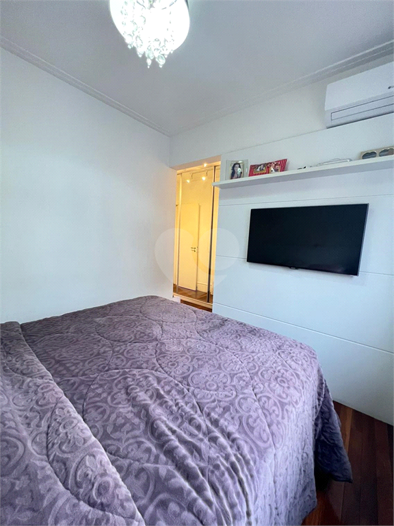 Venda Apartamento São Paulo Chácara Inglesa REO104628 31