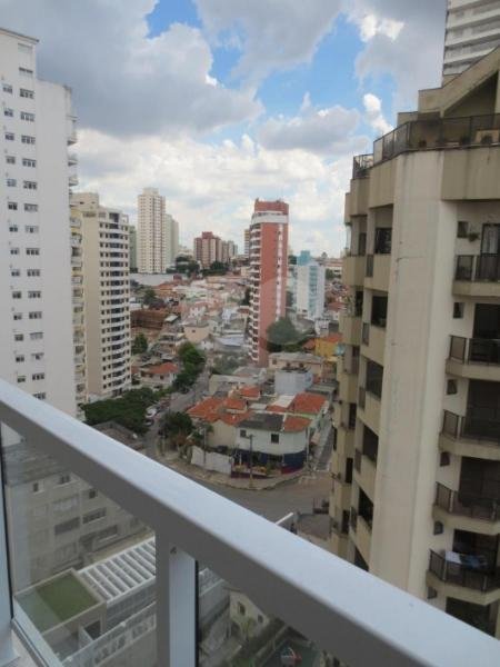 Venda Apartamento São Paulo Chácara Inglesa REO104628 7