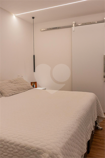 Venda Apartamento Salvador Alphaville I REO1046285 20