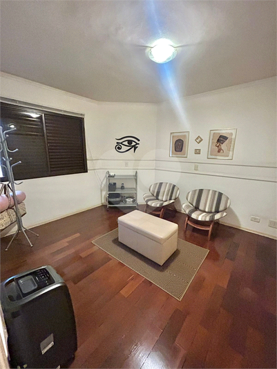 Venda Apartamento São Paulo Água Fria REO1046289 11