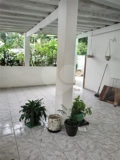 Venda Casa São Paulo Jardim Umuarama REO1046301 11