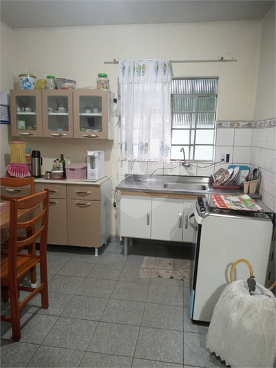 Venda Casa São Paulo Jardim Umuarama REO1046301 25