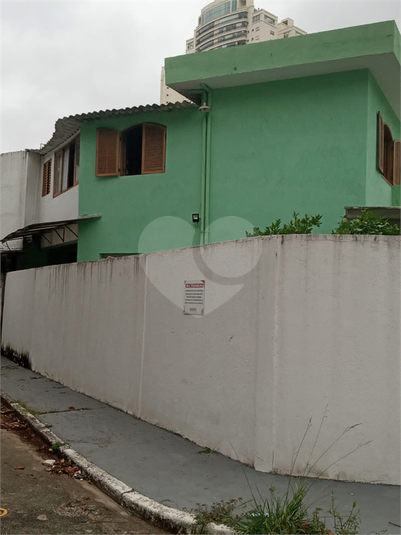 Venda Casa São Paulo Jardim Umuarama REO1046301 2