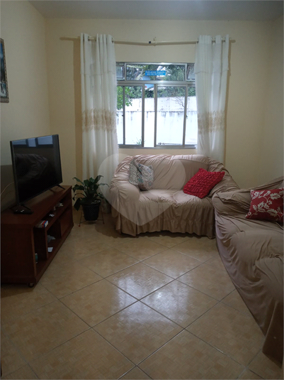 Venda Casa São Paulo Jardim Umuarama REO1046301 15