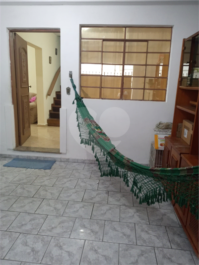 Venda Casa São Paulo Jardim Umuarama REO1046301 9