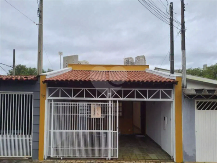 Venda Casa Itu Vila Leis REO1046303 1