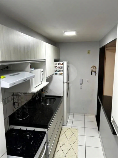 Aluguel Apartamento São José Dos Campos Jardim América REO1046304 25