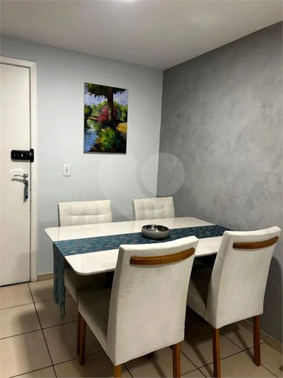 Aluguel Apartamento São José Dos Campos Jardim América REO1046304 3