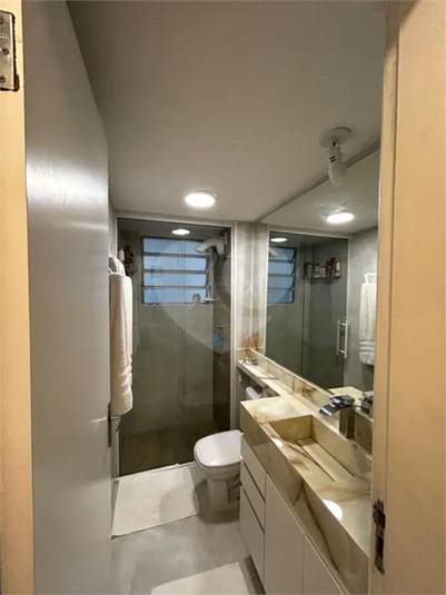 Aluguel Apartamento São José Dos Campos Jardim América REO1046304 18